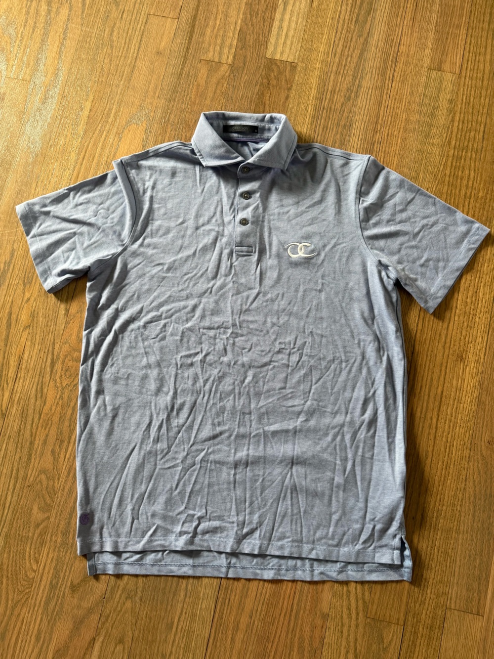 Greyson Men's Polo Shirt